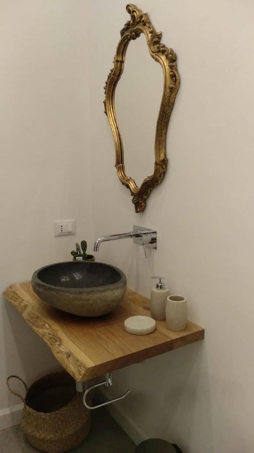 Appartement Le Stanze Di Ballaro à Palerme Extérieur photo