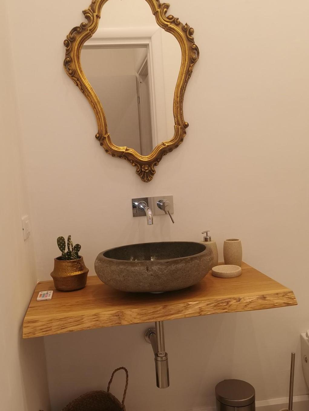 Appartement Le Stanze Di Ballaro à Palerme Extérieur photo