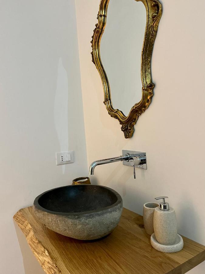 Appartement Le Stanze Di Ballaro à Palerme Extérieur photo